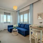 Aparthotel Mantis Seaside Filiatra