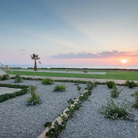 Mantis Seaside 4* Filiatra