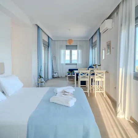 Mantis Seaside 4*