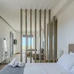公寓式酒店 Mantis Seaside