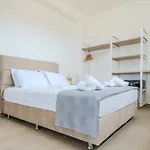 公寓式酒店 Mantis Seaside 4*