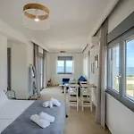 Mantis Seaside 公寓式酒店 菲利亚特拉