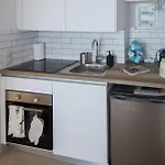 Mantis Seaside 公寓式酒店 4*