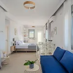 Mantis Seaside 公寓式酒店 4*
