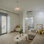 公寓式酒店 Mantis Seaside 4*