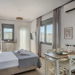 公寓式酒店 Mantis Seaside