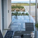 公寓式酒店 Mantis Seaside