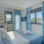 Mantis Seaside 4* 菲利亚特拉