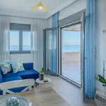 Mantis Seaside 公寓式酒店