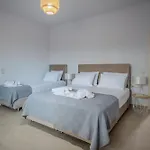 公寓式酒店 Mantis Seaside 4*