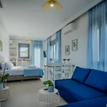 Mantis Seaside 公寓式酒店 菲利亚特拉