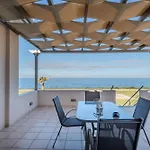 公寓式酒店 Mantis Seaside 菲利亚特拉