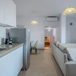 Mantis Seaside 公寓式酒店