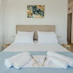 Mantis Seaside 公寓式酒店