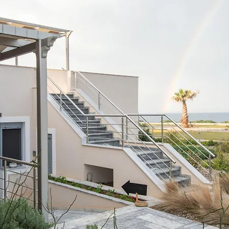 Aparthotel Mantis Seaside