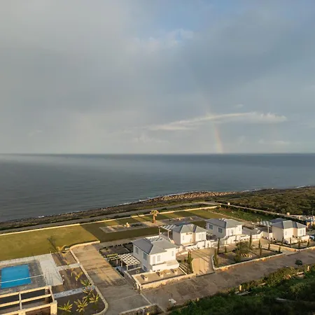 Aparthotel Mantis Seaside *