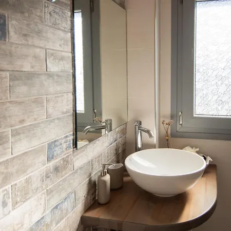 Apartmanhotel Mantis Seaside *