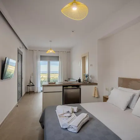 Mantis Seaside Apartmanhotel *