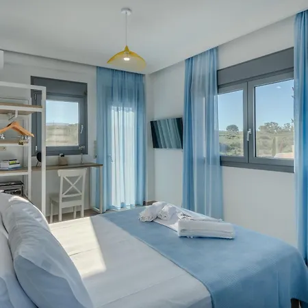 Mantis Seaside 4* Filiatra