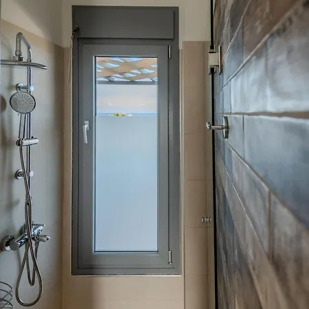 Mantis Seaside * Filiatrá