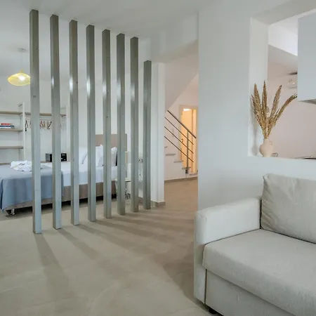 Aparthotel Mantis Seaside