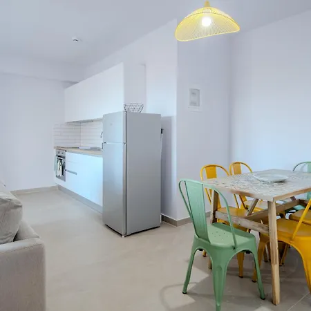 Mantis Seaside 4* Filiatra