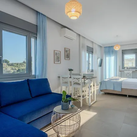 Mantis Seaside Filiatrá