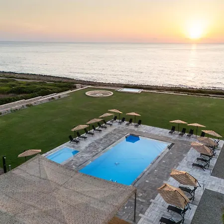 Mantis Seaside 아파트호텔 필리아트라