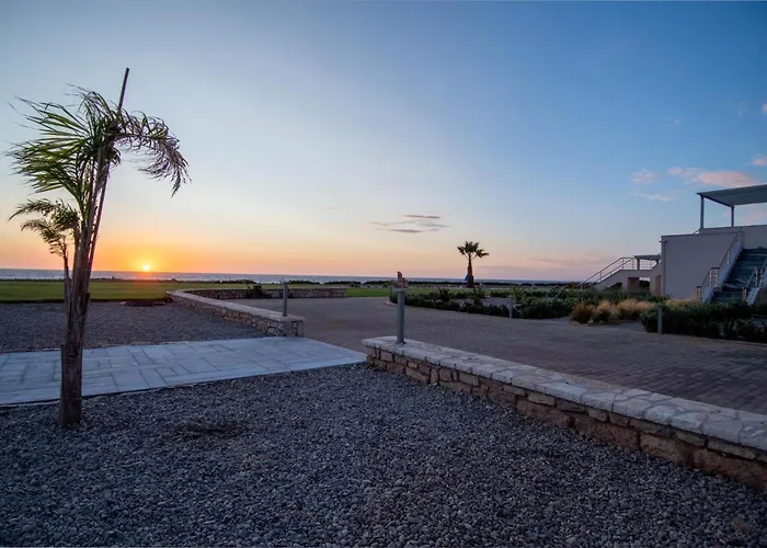 Mantis Seaside Φιλιατρά