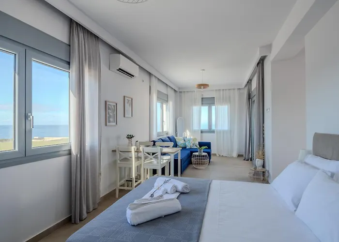 Mantis Seaside Φιλιατρά